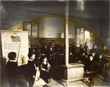 Helen Barker Class